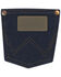 Image #3 - Wrangler Boys' Original Active Flex Prewash Dark Stretch Cowboy Cut Boot Jeans , , hi-res