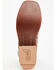 Image #7 - Hyer Men's Jetmore Exotic Ostrich Western Boots - Broad Square Toe, , hi-res