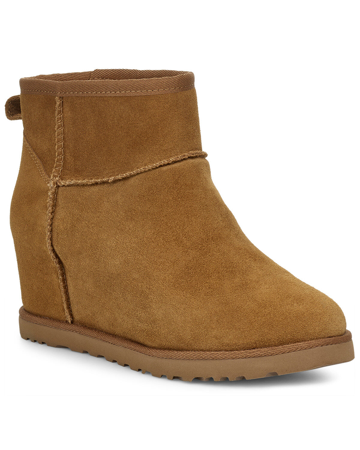womens ugg style boots