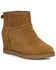 Image #1 - UGG Women's Classic Femme Boots - Round Toe, , hi-res