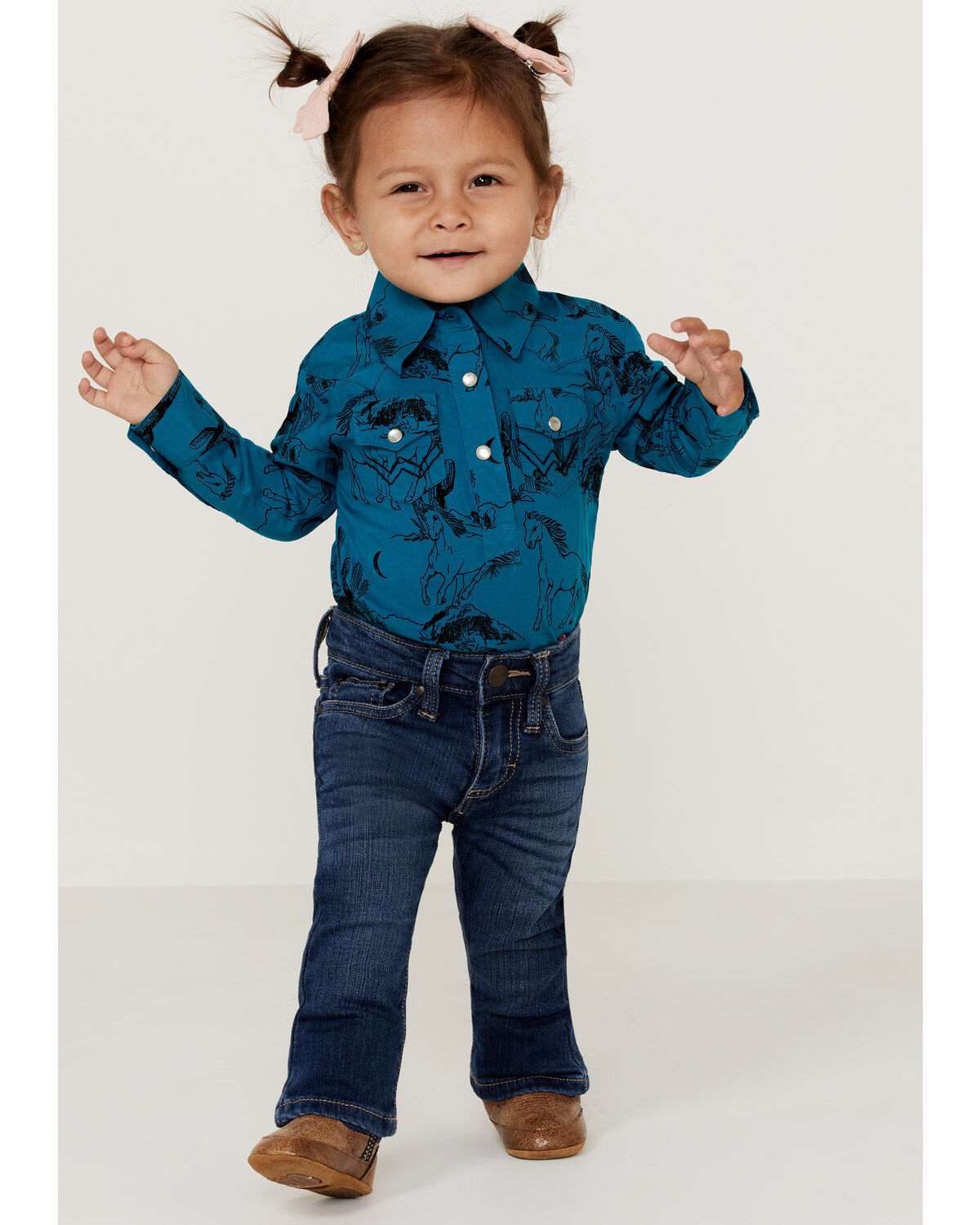 Baby wrangler clothes Clearance