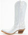 Idyllwind Women's Strobe Western Boots - Snip Toe, Multi, hi-res