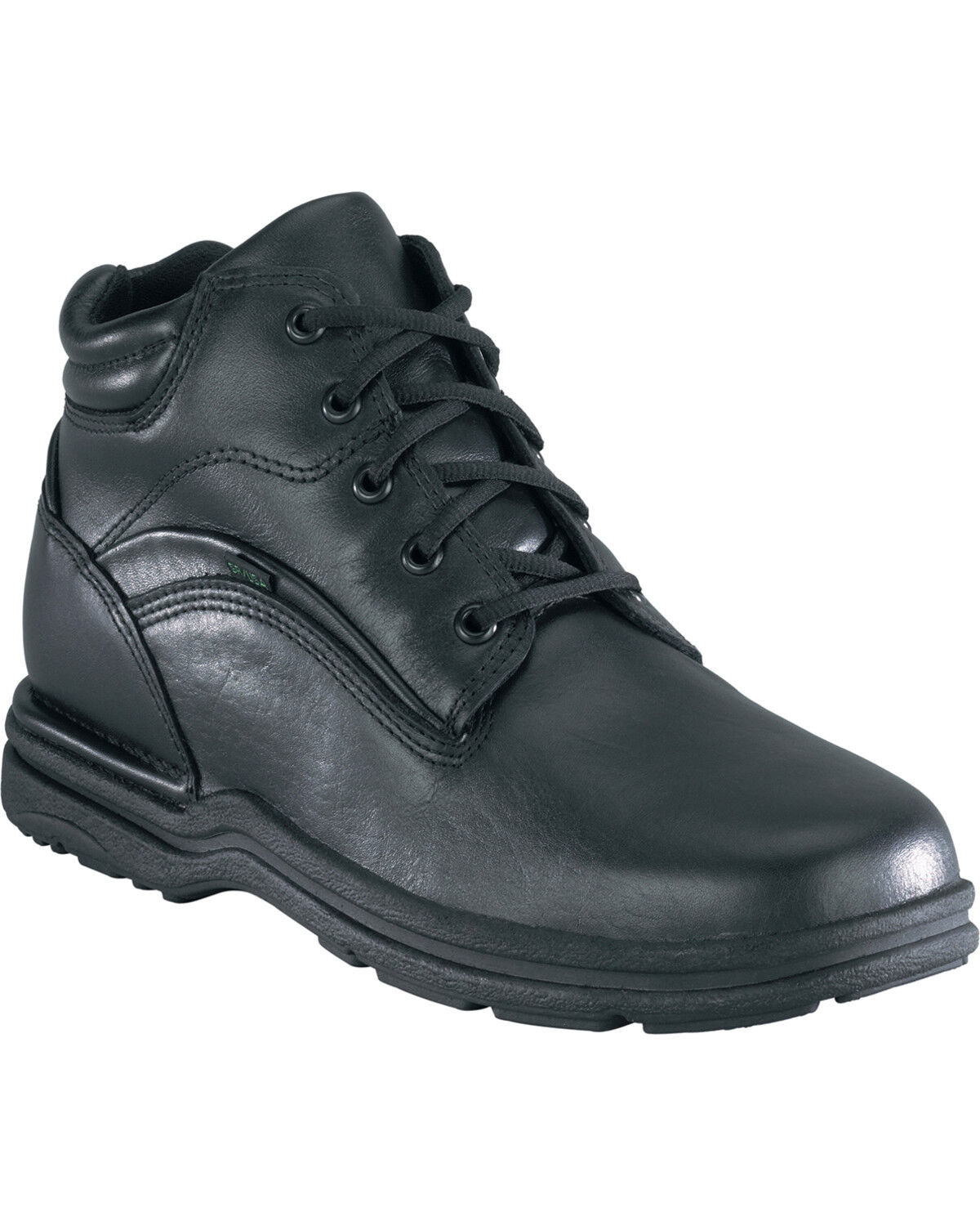 mens rockport boots