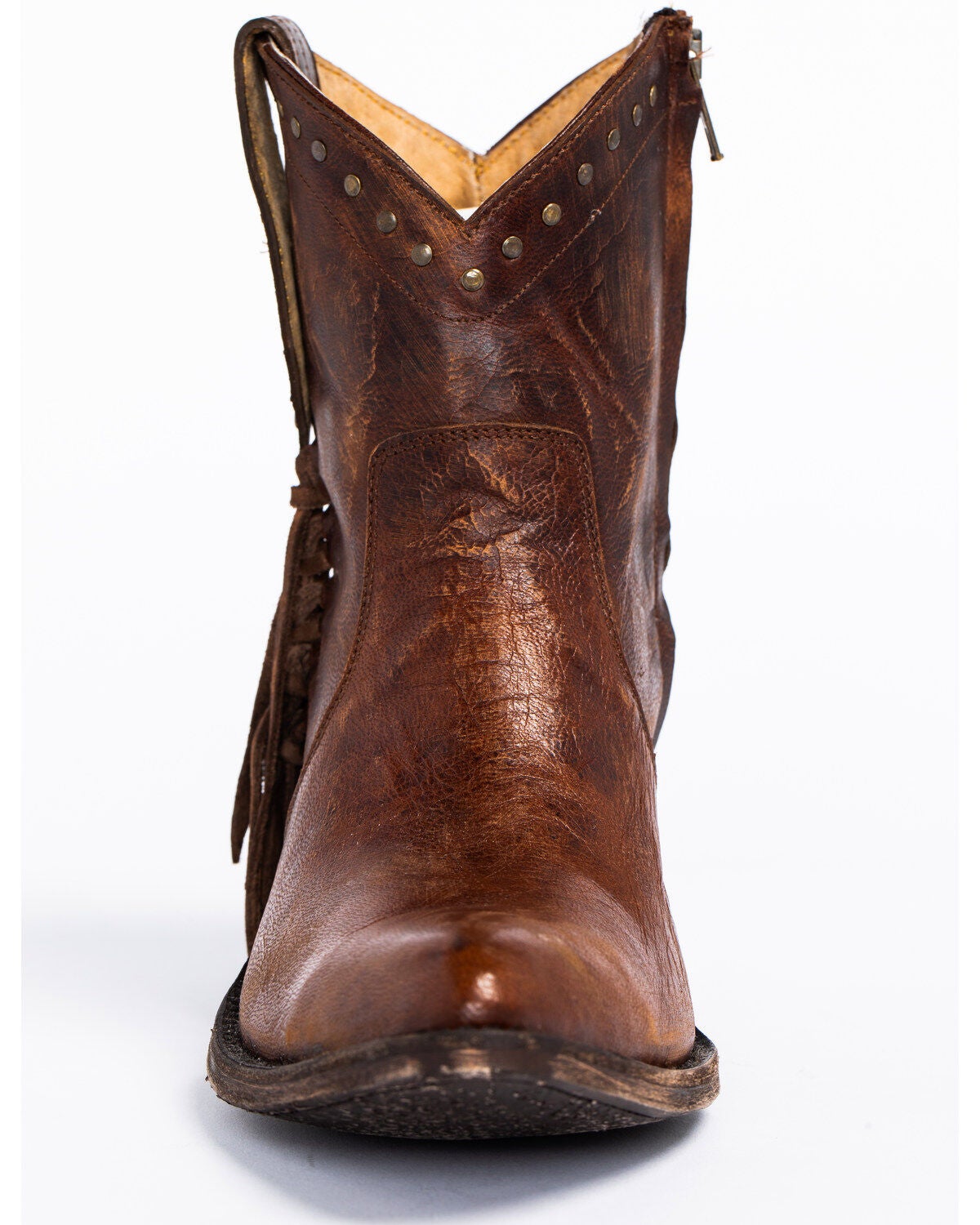 Image #4 - Idyllwind Women's Maverick Western Boots - Pointed Toe, , hi-res