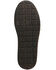 Image #6 - Twisted X Girls' Leopard Print Casual Shoes - Moc Toe, Tan, hi-res