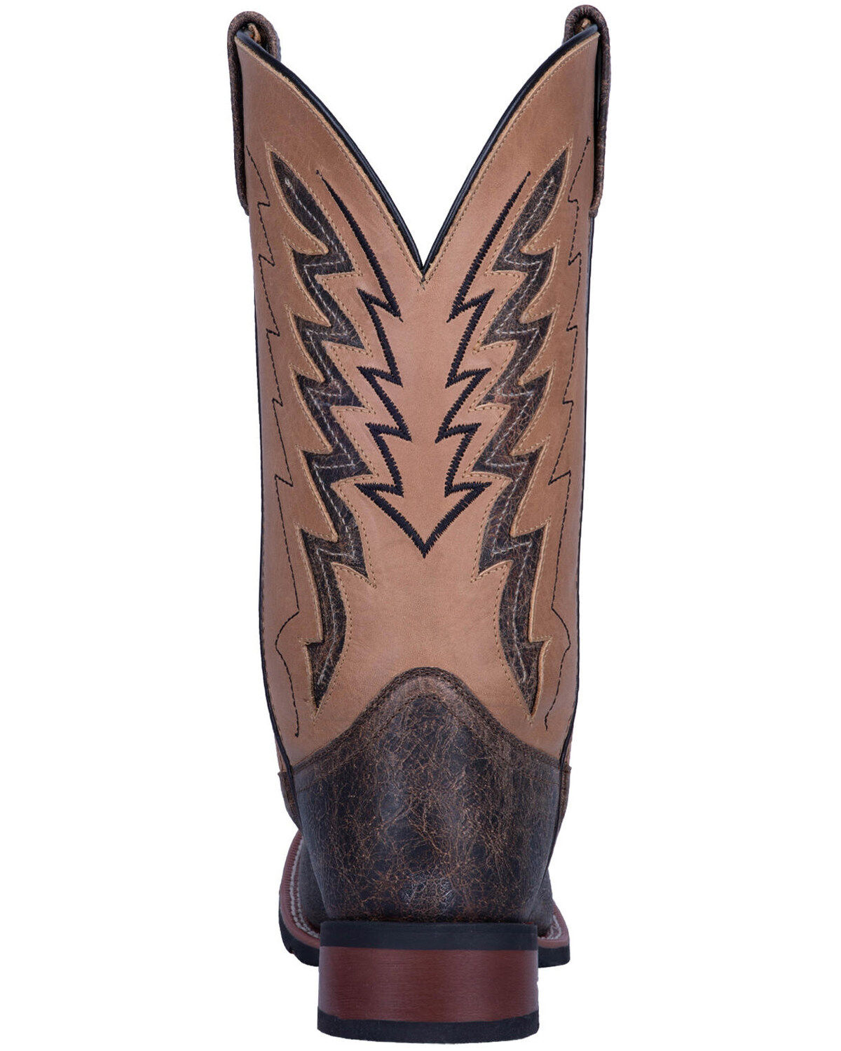 ariat dalton wide square toe