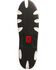 Image #6 - Twisted X Infant Hair On Hide Chukka Driving Shoes - Moc Toe, , hi-res