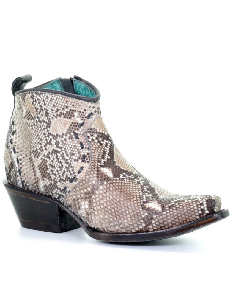 corral booties