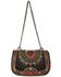 Image #7 - Mary Frances Use Your Imagination Multicolored Beaded Crossbody Bag, Black, hi-res