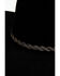 Image #2 - Shyanne Women's Rhinestone Hatband, Black, hi-res