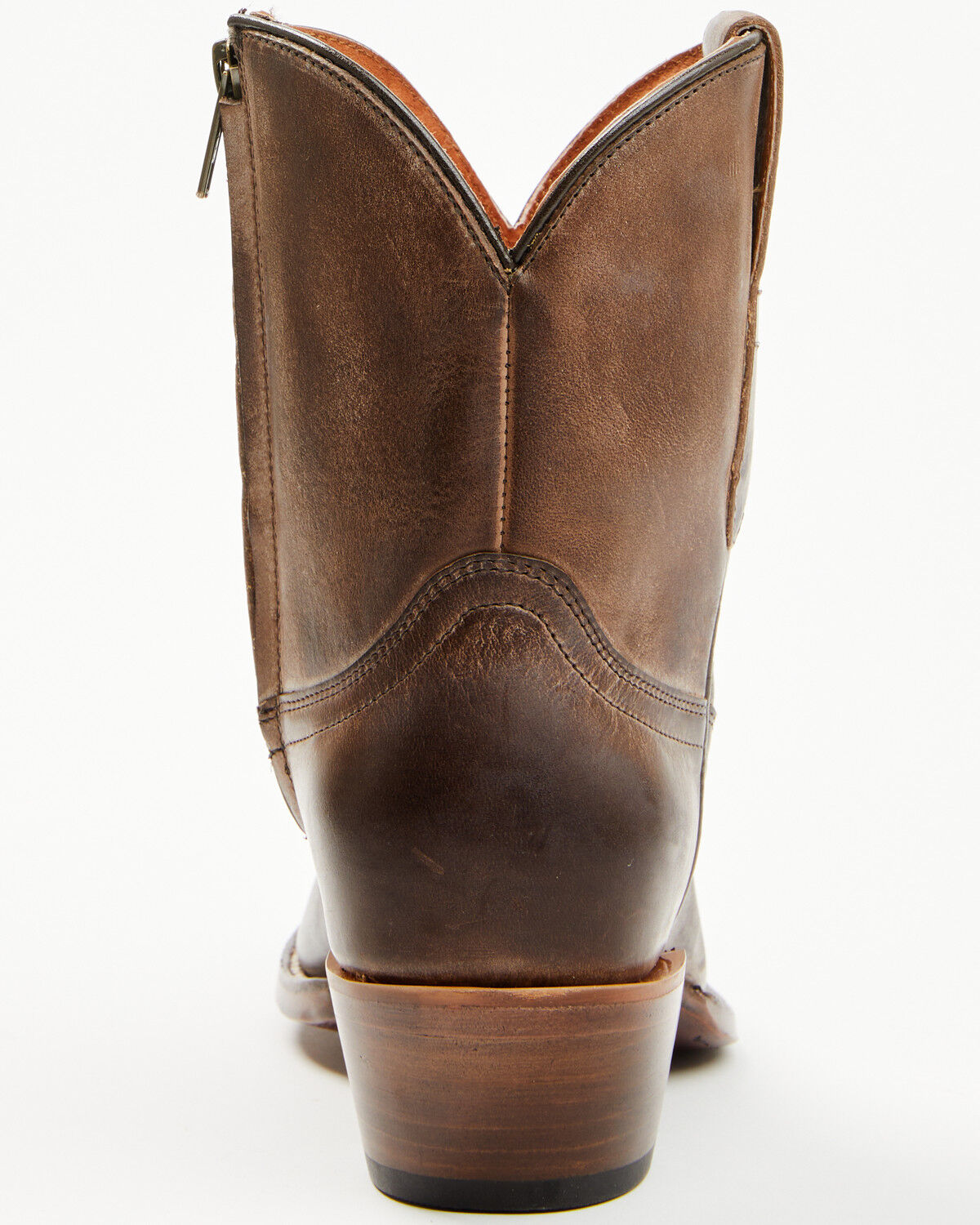 Product Name:  Cleo + Wolf Women's Fern Western Booties - Square Toe