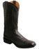 Image #1 - Twisted X Men's Rancher Western Boots - Broad Square Toe, , hi-res