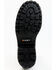 Image #7 - Hawx Men's 8" Logger Work Boots - Composite Toe, Black, hi-res