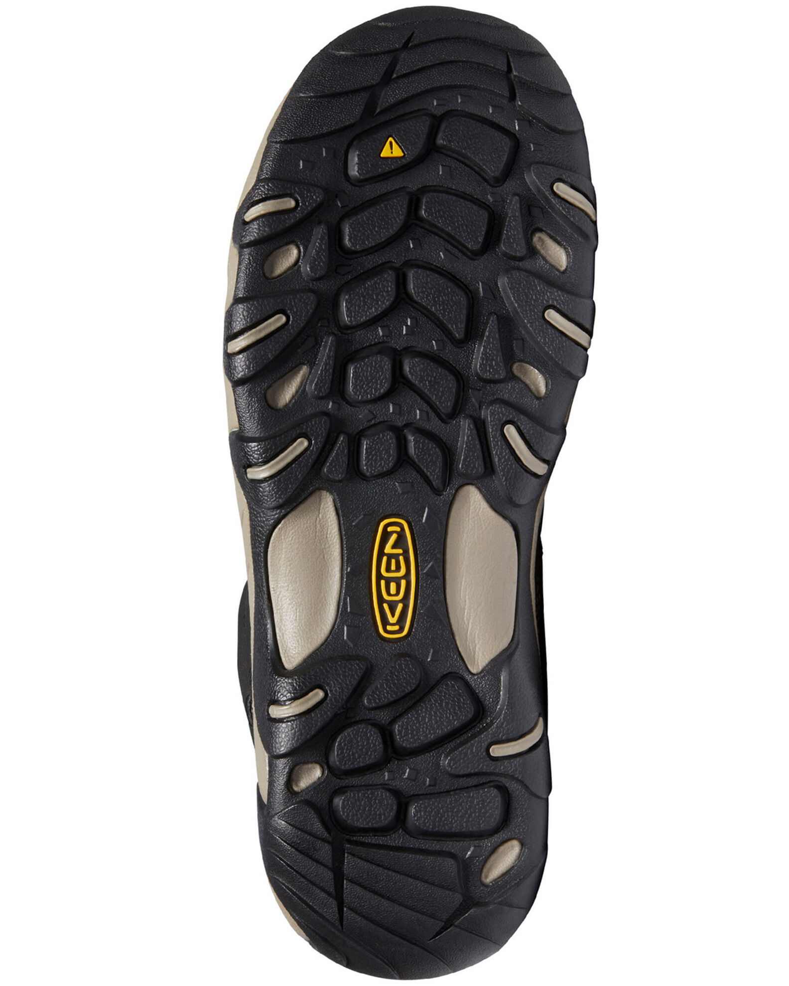 Keen oakridge mens discount