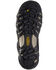 Image #3 - Keen Men's Steens Waterproof Hiking Boots - Soft Toe, Black, hi-res