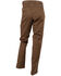 Image #2 - Mountain Khakis Men's Teton Modern Fit Pants, Brown, hi-res