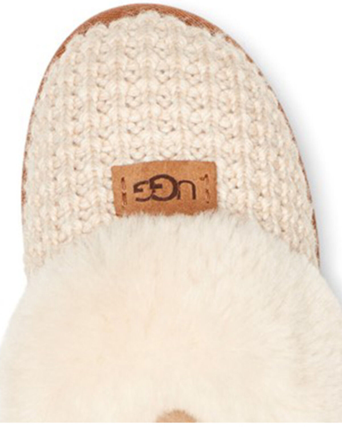 Image #5 - UGG Women's Cozy Slippers, , hi-res