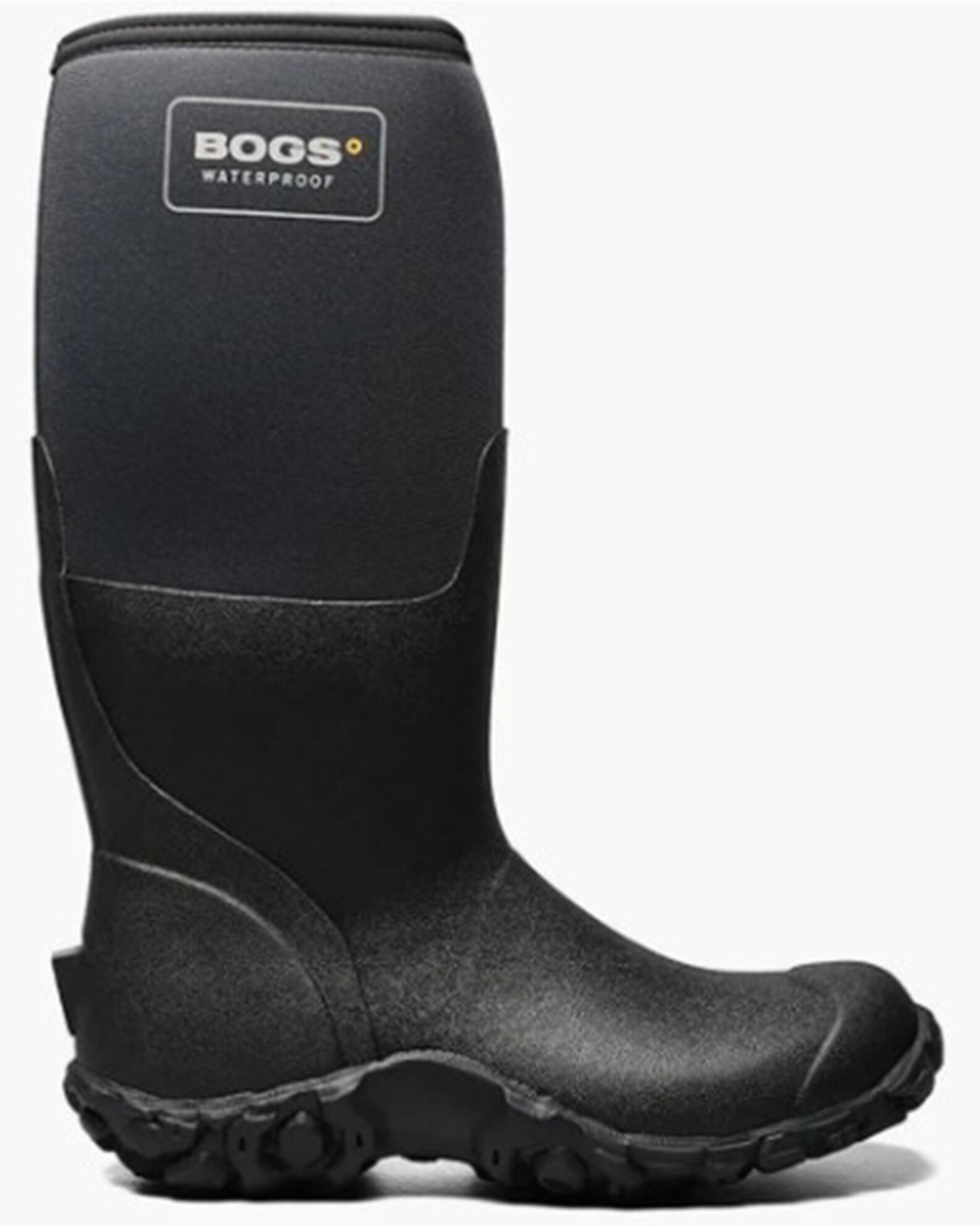 bogs men's snow boots