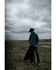 Image #1 - Cody James Men's Grand Teton 3.0 Sherpa-Lined Button-Front Denim Jacket , , hi-res