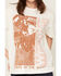 Image #3 - Wrangler Retro Women's Cowgirl Short Sleeve Graphic Tee, White, hi-res