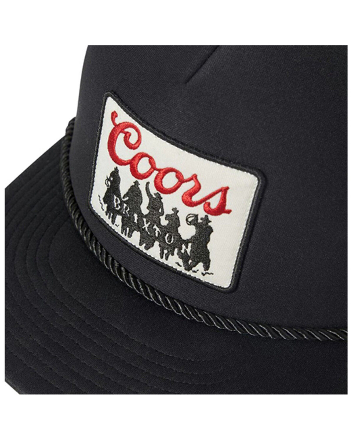 【期間限定】 Ball Bandit Coors Men's Coors X Brixton Cap Barn Boot | 帽子