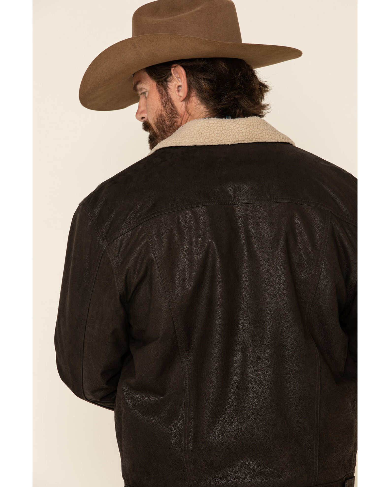 Cripple creek leather jackets shop