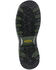 Keen Men's Waterproof Non-Metallic Composite Toe Work Boots, Brown, hi-res