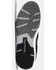 Image #6 - Timberland PRO Men's Berkley Slip-On Work Shoes - Composite Toe, Black/white, hi-res