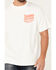 Image #3 - Diamond Cross Ranch Men's Buck Yeah Short Sleeve Graphic T-Shirt, , hi-res