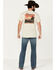 Image #4 - Ariat Men's Low Rise M7 Legacy Stretch Drifter Slim Fit Stretch Bootcut Jeans, , hi-res