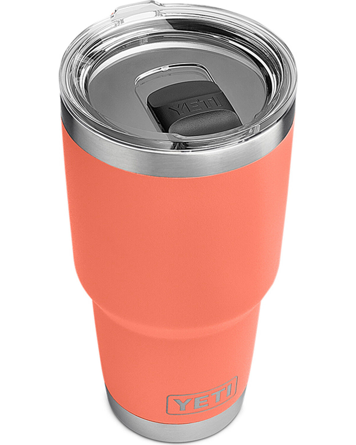 Image #2 - YETI Rambler® MagSlider™ Lid 30oz Tumbler, , hi-res