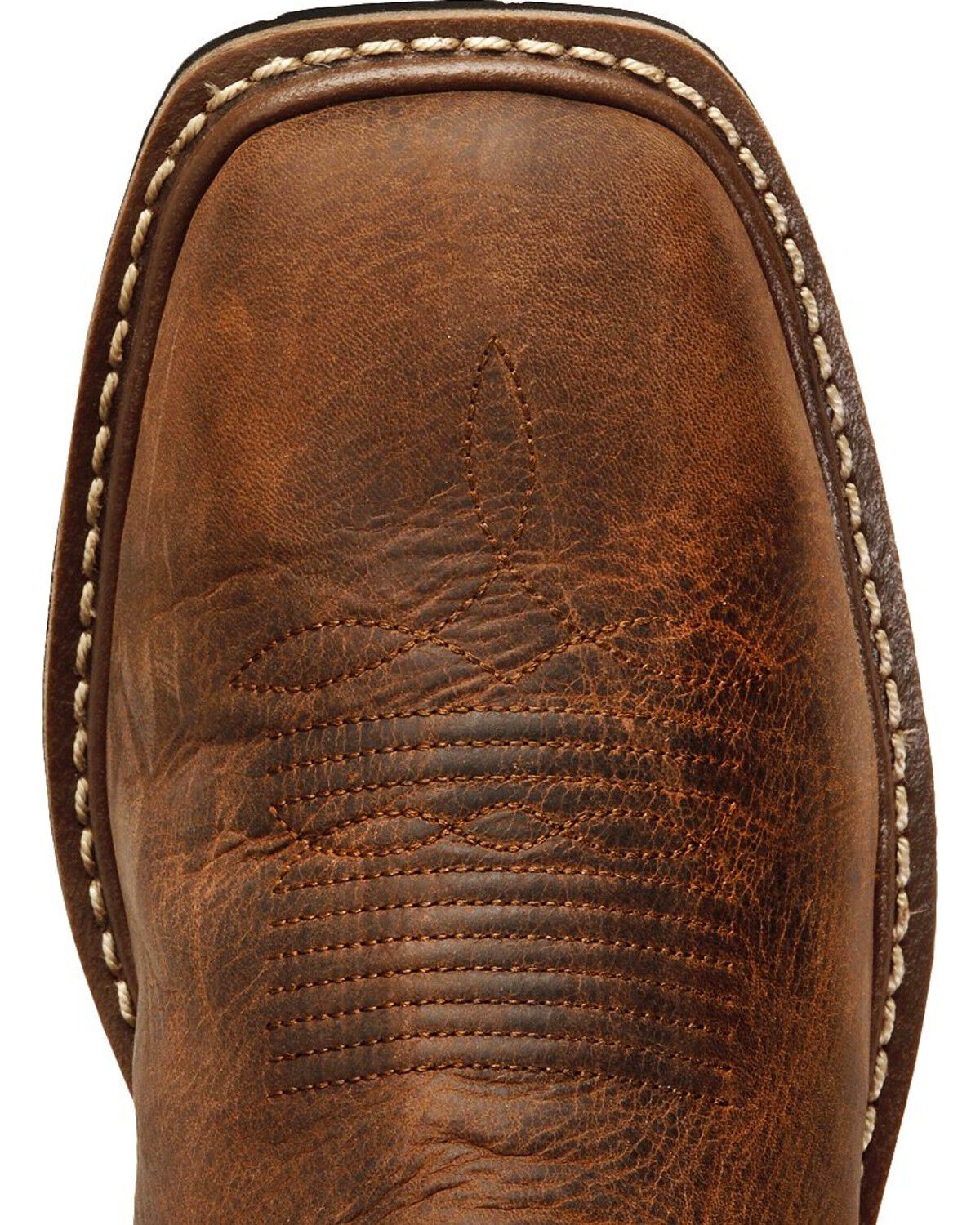 Image #6 - Dan Post Men's Nogales Waterproof Western Work Boots, , hi-res