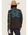 Image #4 - Ariat Women's Aurora Softshell Jacket, Brown, hi-res