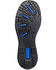 Image #7 - Nautilus Men's Blue Accelerator Work Shoes - Composite Toe, , hi-res