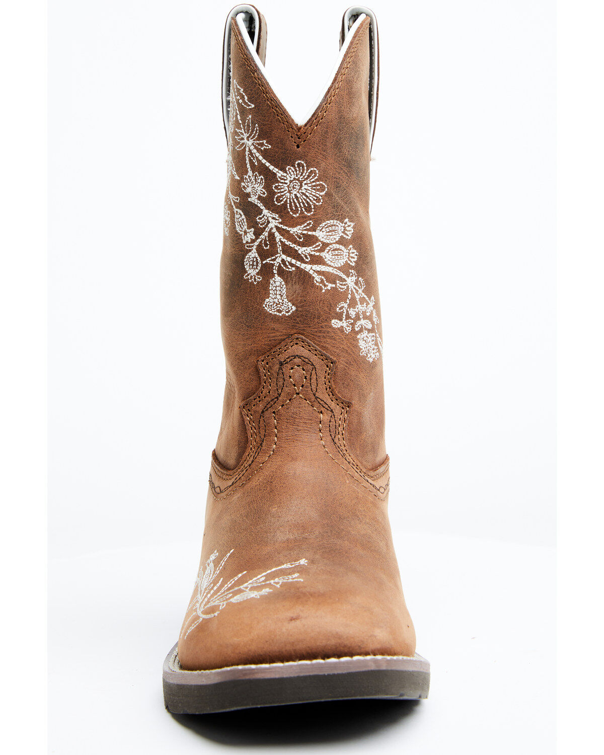 Product Name:  Shyanne Women's Xero Gravity Ilaria Western Performance Boots - Broad Square Toe