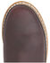 Georgia Men's Giant Romeo Work Shoes, Brown, hi-res