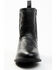 Laredo Men's Lonnie Casual Boots - Round Toe, Black, hi-res