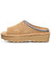 Image #3 - Bearpaw Women's Navigate Platform Sandals, Camel, hi-res
