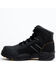Hawx Men's Enforcer Lacer Work Boots - Nano Composite Toe, Black, hi-res