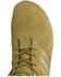 Image #6 - AdTec Men's 6" Tactical Work Boots - Round Toe, Beige, hi-res