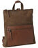 STS Ranchwear By Carroll Women's Baroness ll Hadley Backpack, Brown, hi-res
