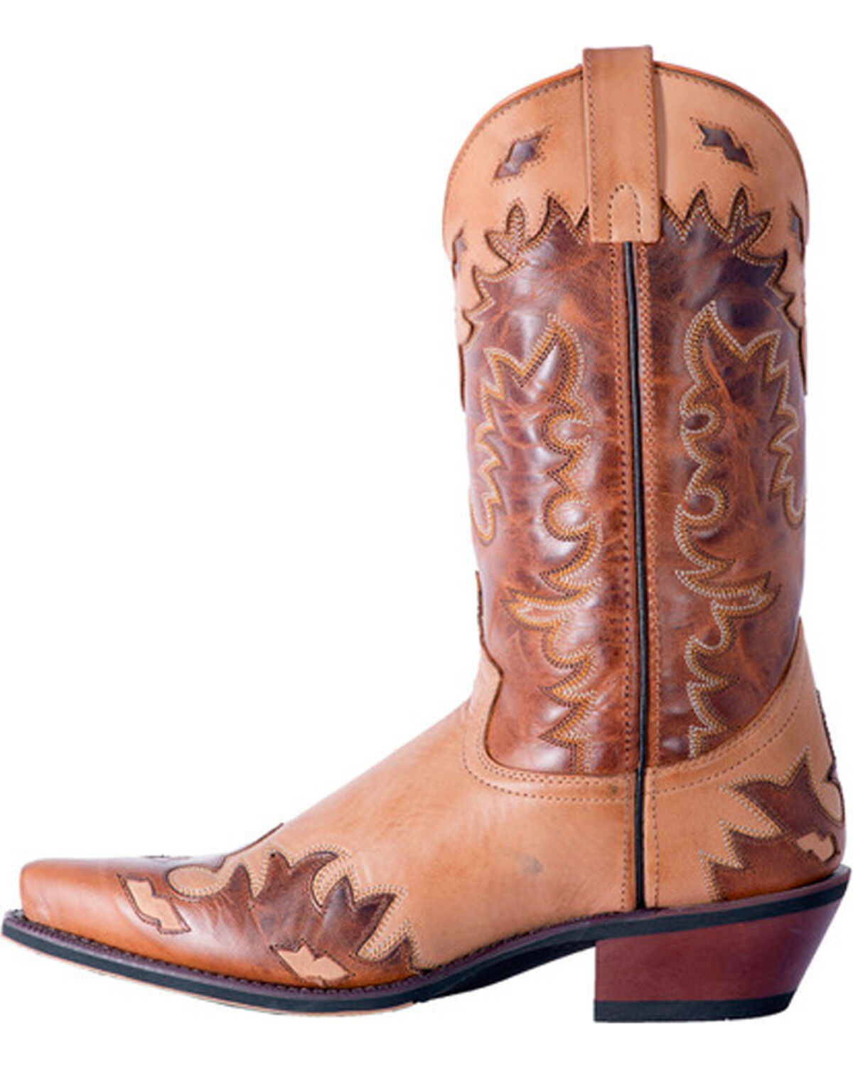 laredo boots website