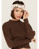 Image #1 - Idyllwind Women's Havendale Earwarmer, Light Blue, hi-res