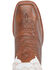 Double H Men's Marty Western Work Boots - Steel Toe, , hi-res