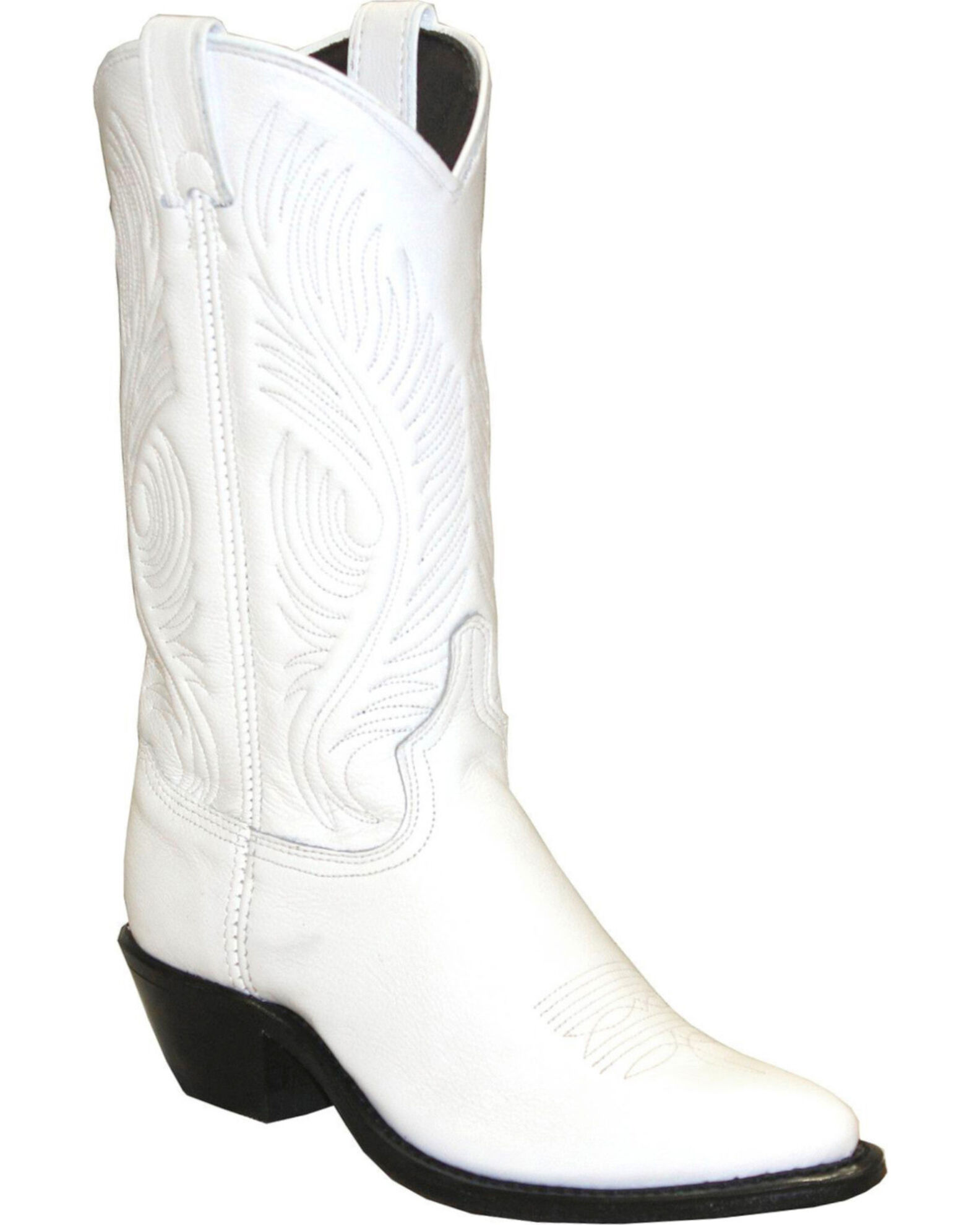 Abilene Women s Western Boots Round Toe