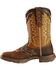 Image #3 - Durango Women's Let Love Fly Western Boots, , hi-res