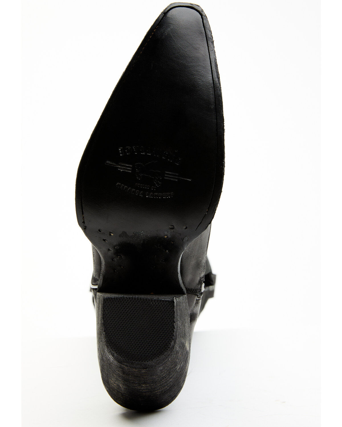 Image #7 - Idyllwind Women's Gwennie Nilo Tall Leather Western Boots - Snip Toe, , hi-res