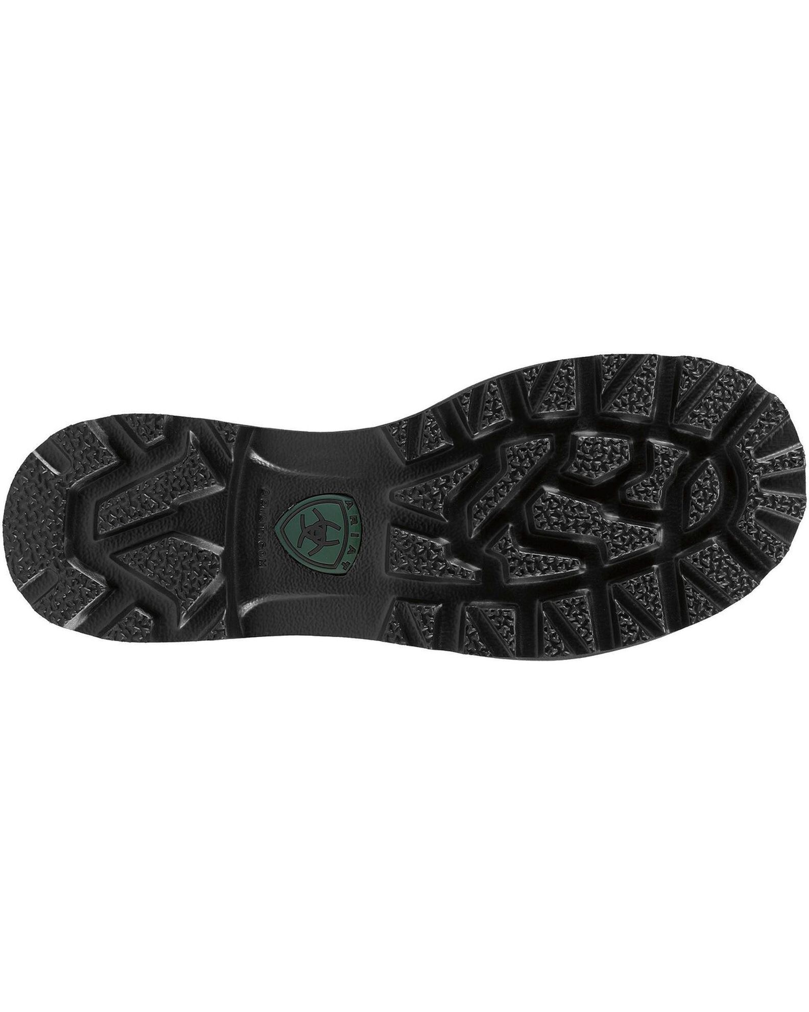 Ariat Women's Fatbaby Western Boots - Round Toe, Brown