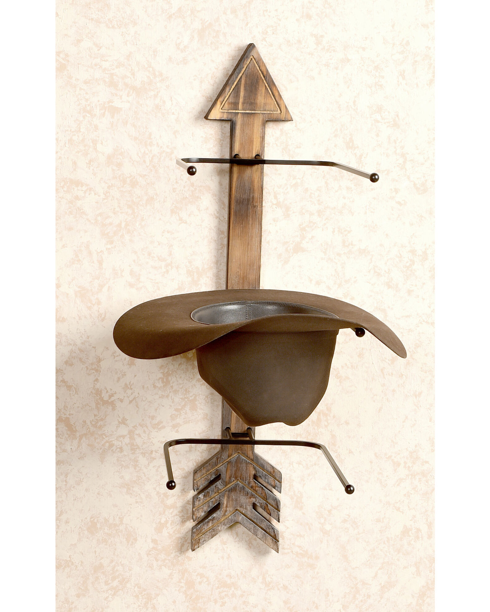 Boot barn hat rack outlet