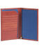 Image #3 - Pendleton Women's Wyeth Trail Large Bifold Wallet, Multi, hi-res